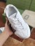 Gucci Men's Rhyton Sneakers with Tigers Print