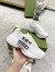 Gucci Women's Rhyton Sneakers with Worldwide Print