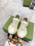Gucci Women's Disney X Gucci Rhyton Sneakers