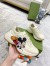 Gucci Women's Disney X Gucci Rhyton Sneakers