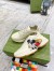 Gucci Women's Disney X Gucci Rhyton Sneakers