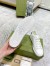 Gucci Women's Ace Sneakers in White Leather with Gucci Tennis