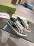 Gucci Men's Disney X Gucci Tennis 1977 Sneakers with Web