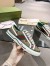 Gucci Men's Disney X Gucci Tennis 1977 Sneakers with Web