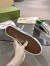 Gucci Men's Disney X Gucci Tennis 1977 Sneakers with Web