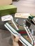 Gucci Men's Disney X Gucci Tennis 1977 Sneakers with Web