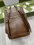 Gucci Horsebit 1955 Backpack in GG Supreme Canvas