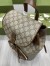 Gucci Horsebit 1955 Backpack in GG Supreme Canvas