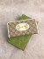 Gucci Horsebit 1955 Zip Around Wallet in GG Supreme with White Leaher