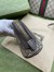 Gucci Ophidia GG Medium Cosmetic Case in Beige Supreme Canvas