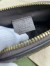 Gucci Ophidia GG Medium Cosmetic Case in Beige Supreme Canvas