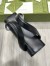 Gucci Horsebit 1955 Small Top Handle Bag in Black Leather
