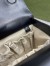 Gucci Horsebit 1955 Small Top Handle Bag in Black Leather
