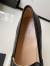 Gucci Women's Foldable Slim Horsebit Loafers in Black Leather with Web