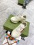 Gucci Women's Rhyton Sneakers with Hawaii Print