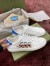 Gucci Women's Ace Sneakers with Disney Donald Duck 