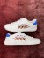 Gucci Women's Ace Sneakers with Disney Donald Duck 