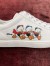 Gucci Women's Ace Sneakers with Disney Donald Duck 