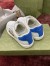 Gucci Women's Ace Sneakers with Disney Donald Duck 