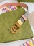 Gucci GG Marmont Reversible Belt 38MM in GG Supreme with Pink Leather