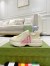 Gucci Women's Rhyton Sneakers with Lemon Gucci Print