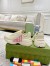 Gucci Women's Rhyton Sneakers with Lemon Gucci Print
