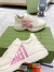 Gucci Women's Rhyton Sneakers with Lemon Gucci Print