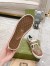 Gucci Men's Tennis 1977 Jumbo GG Sneakers with Velcro Closure