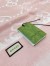 Gucci Shawl in Pink GG Lame Jacquard