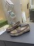 Gucci Women's Horsebit 1953 Loafers in Maxi GG canvas