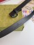 Gucci Blondie Belt 30MM in Black Debossed GG Leather