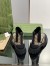 Gucci Ankle Boots in Original GG Canvas