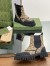 Gucci Ankle Boots in Original GG Canvas