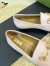 Gucci Women's Jordaan Loafers in Pink Leather with Crystals