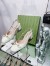 Gucci Horsebit Slingback Pumps 55mm in White Leather