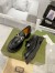 Gucci Women's Lug Sole Loafers in Black Leather with Crystals Horsebit 