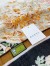 Gucci Interlocking G Floral Shawl in Black/Beige Cashmere