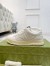Gucci Women's Re-Web Sneakers in White Leather