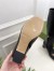 Gucci Horsebit Knee-High Boots 75mm in Black Leather