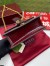 Gucci Dionysus Super Mini Bag in Red Patent Leather