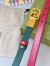 Gucci GG Marmont Reversible Belt 20MM in Red/GreenLeather