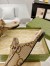 ‎Gucci Women's Princetown Slippers in Beige Jumbo GG Canvas