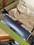 Gucci Ophidia GG Small Shoulder Bag in Blue GG Supreme Canvas