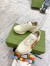 Gucci Women's Rhyton Sneakers with Interlocking G
