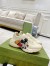 Gucci Men's Disney X Gucci Mickey Mouse Rhyton Sneakers