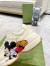 Gucci Men's Disney X Gucci Mickey Mouse Rhyton Sneakers