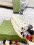 Gucci Men's Disney X Gucci Mickey Mouse Rhyton Sneakers