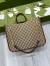 Gucci Horsebit 1955 Medium Tote Bag in Original GG Canvas