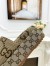 Gucci Platform Slide Sandals in Beige Maxi GG Canvas 