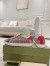 Gucci Men's Ace Sneakers in GG Canvas with Boutique Print